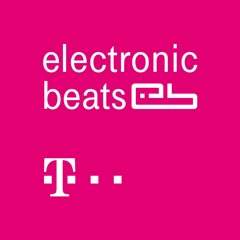 Michael Ius 💿 Podcast @ Telekom Electronic Beats
