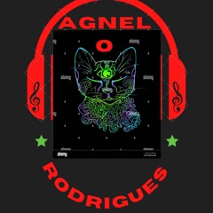 teleport on you-Agnelo Rodrigues