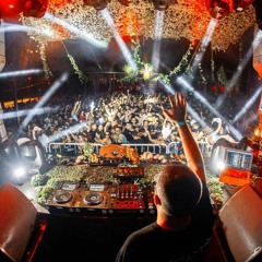 MUTER @ RIO ELECTRONIC MUSIC 23.2.20