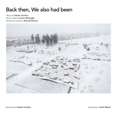 Back Then, We Also Had Been, Vol.1