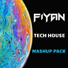 Fiyan Tech House Pack [Free Download]