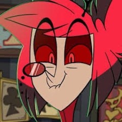 Alastor song from the hazbin hotel