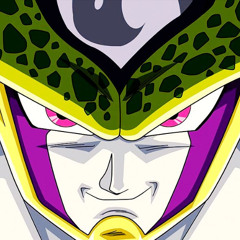 Perfect - Perfect Cell Song (Dragon Ball)
