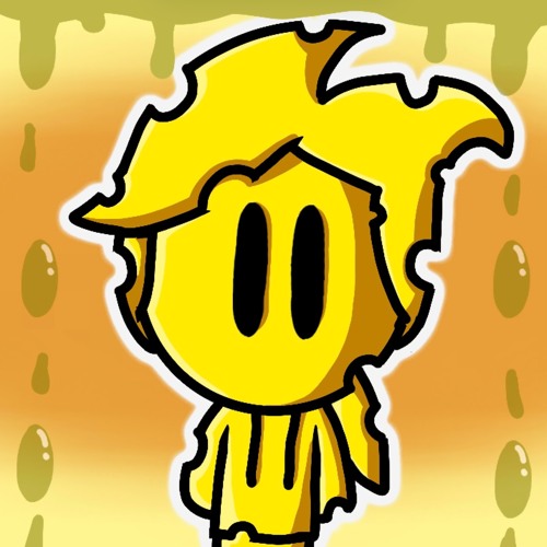 The Cheesy Rain Of Blonkette