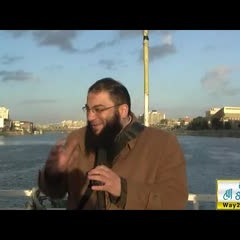 ﴿ لَآيَاتٍ لِأُولِي الْأَلْبَابِ ﴾ .. " مفاتيح تدبر الكون ".. مع مشاهد رحلة التدبر .. د . حازم شومان