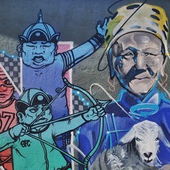 Ulaanbaatar@Music Beer