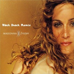 Frozen - Madonna (Bläck Snäck Technobootleg)
