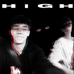 high (+миша666) prod.by mucle999