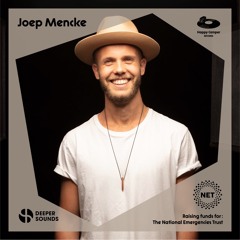 Joep Mencke - Deeper Sounds & Happy Camper Records - FUNDRAISER - NET - 27.05.20