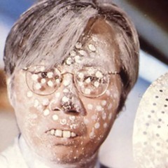 02. MR.BOO (KNOWS WHAT HE WANTS)