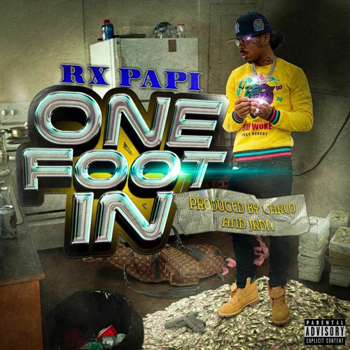 One Foot In [Prod. By Carlo & JRDN]