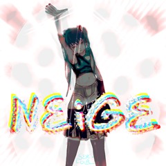 NEiGE (Vocaloid Original) ft. HATSUNE Miku & KAITO