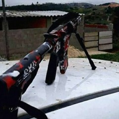 == A TROPA DO JUSTO VAI TOMAR O SJ ( DJ JHONNY DO VDM )