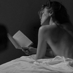 A quiet moment