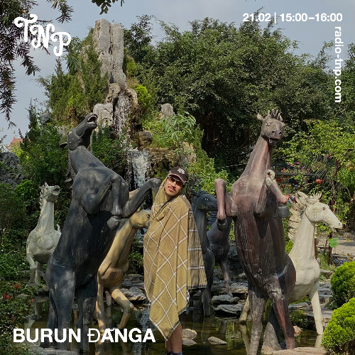 BuruN ĐăngA