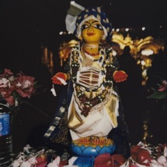 Kirtan Premi Das (Welcoming Nitai) · Holy Name Immersion 8HRK · 5.17.25