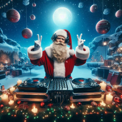 Xmas 2024 Mix