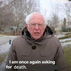 Ugly Crying into the End of Days