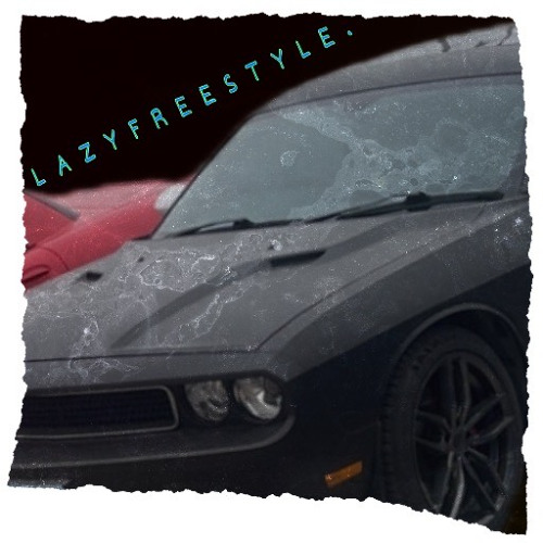 LAZYFREESTYLE. (prod. code.441)