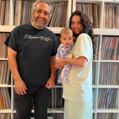 LOVE INJECTION WITH BARBIE & PAUL @ The Lot Radio  04-12-2025