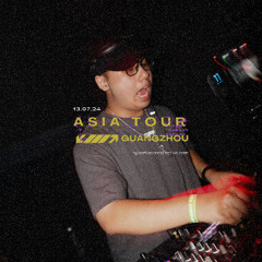 Morphine Live @ 94Nightfall Guangzhou: Asia Tour [13.07.24]