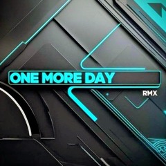 One More Day-Stefan Anders RMX
