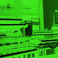 PlanetaryForce (Spacial Mix) - March 2000