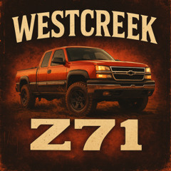 12 - westcreek - “Holler Life”