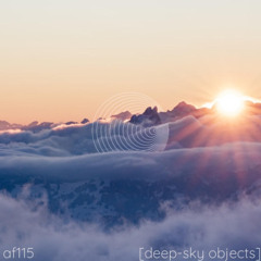 AF115 deep-sky objects