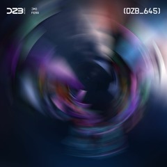 dZb 645 - JMO - Fera (Original Mix).