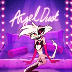 Poison X I Cant Stop Me - Twice X Hazbin Hotel