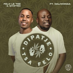 Dipatje Tsa Felo (feat. Daliwonga)