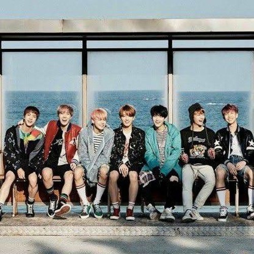 Spring Day - BTS