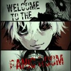 Nightcore Panic Room [ Male Version ]