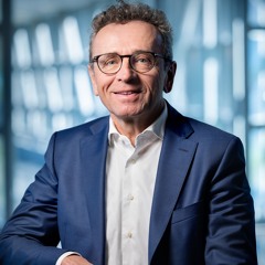 Leon Aarts, voorzitter RvB Spaarne Gasthuis geeft een update