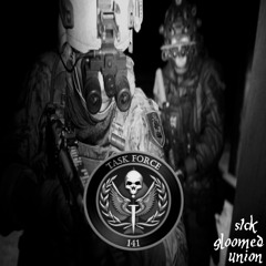 task force w/ gloomed + union
