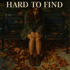 Hard to find by beecca
