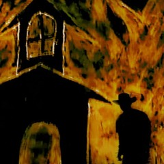 Vrangsinn And The Arsonists - Entrapped And Bound (Rehearsal)