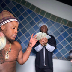 Mr.runitup- Maniac ft Mally Mall
