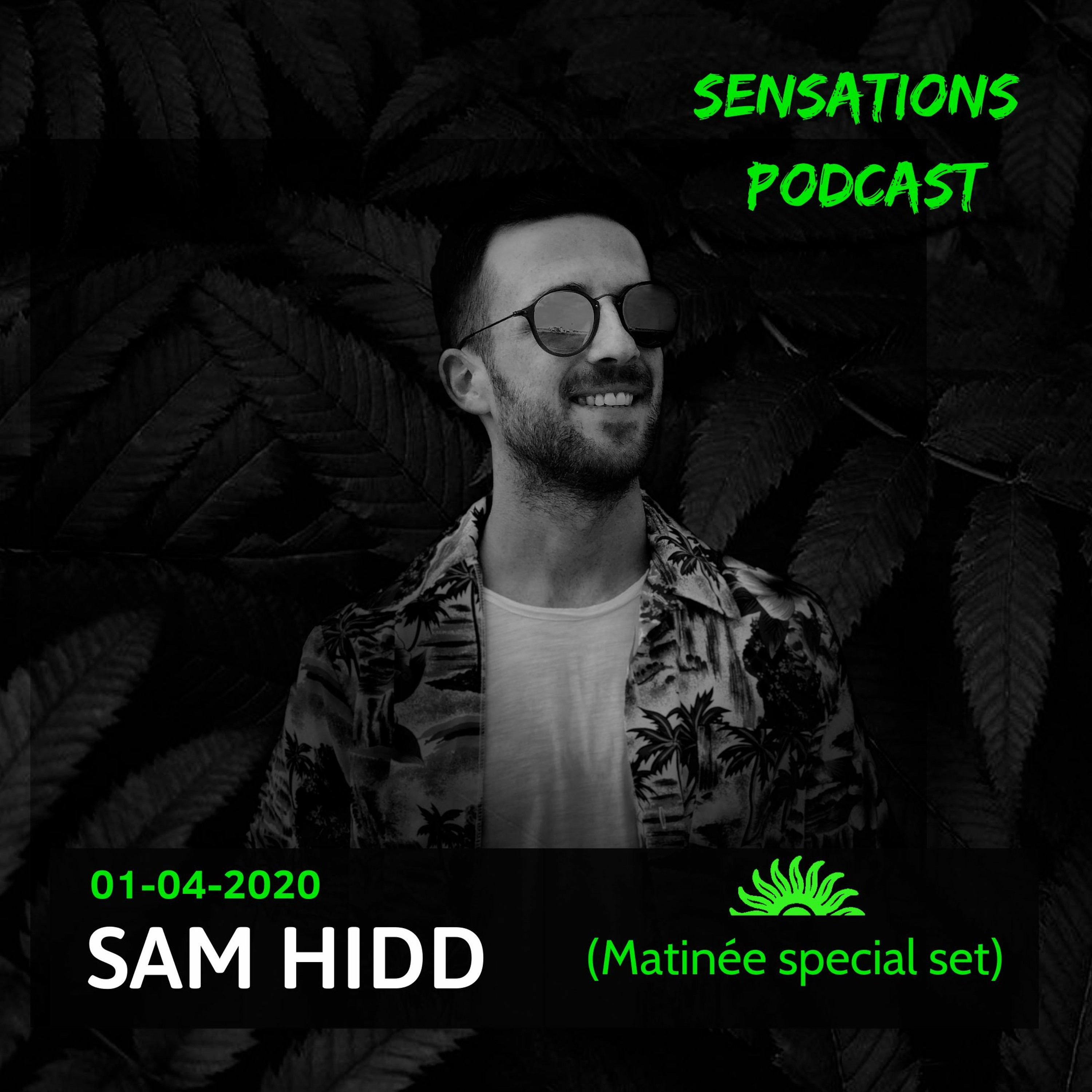 Sam Hidd