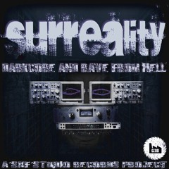 Surreality - There Is Nothing (SXF Namu Six Version)