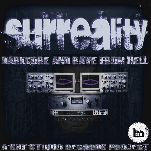 Surreality - There Is Nothing (SXF Thunderscream Version)