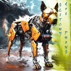 Glitchy Dot Phong - Ruak Tua