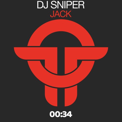Dj Sniper - Jack  (Original Mix) Twists Of Time RELEASED 19.02.21
