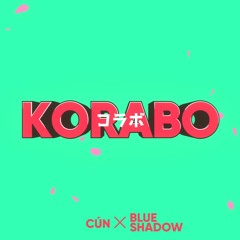 BlueShadow & cún - Korabo