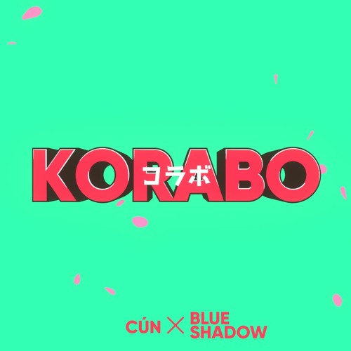 BlueShadow & cún - Korabo