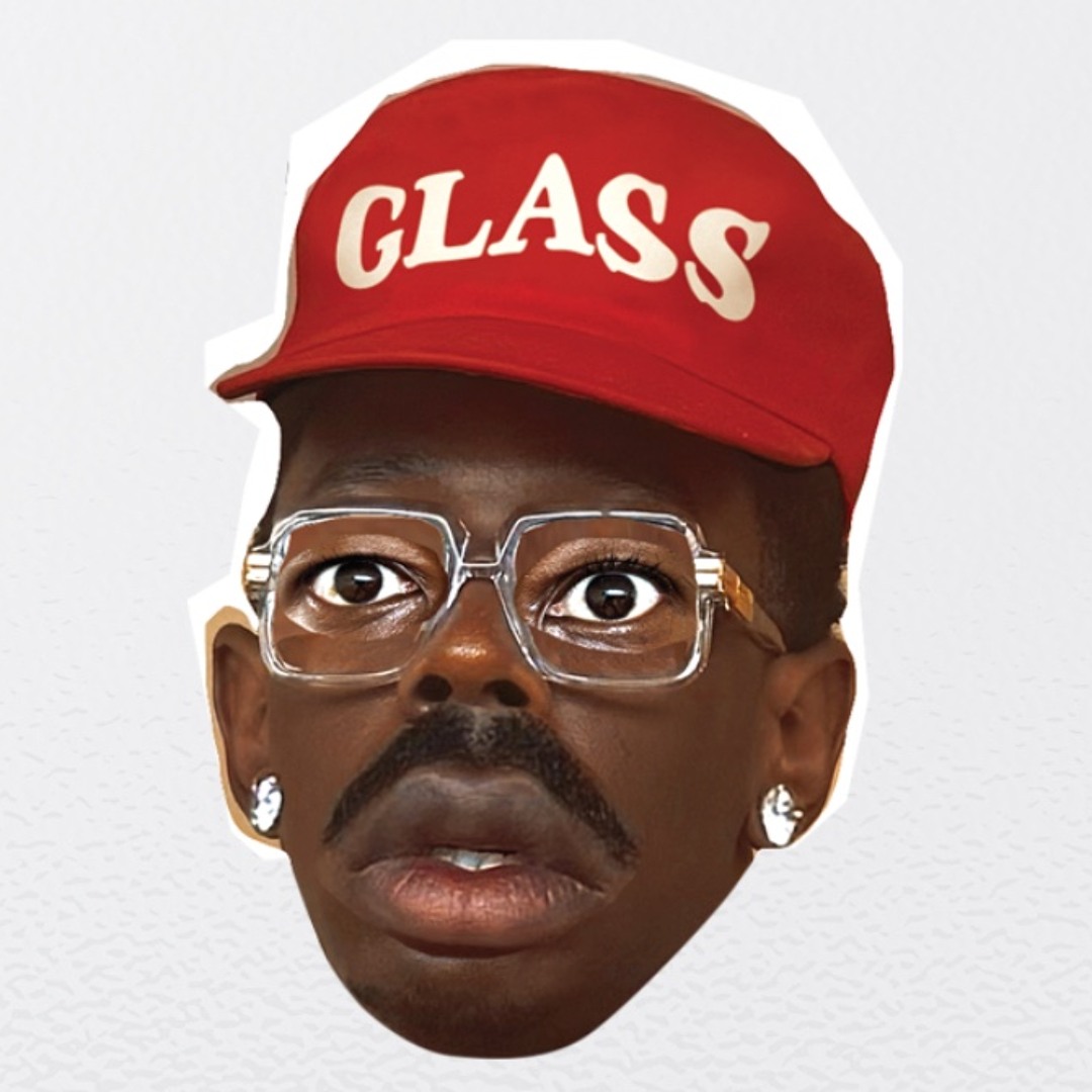 洋楽 Tyler the Creator - Don't Tap the Glass Stream Tyler, The Creator -”DON'T TAP THE GLASS” official