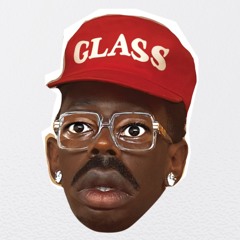 Tyler, The Creator -”DON‘T TAP THE GLASS” official website teaser
