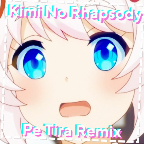 Mashumairesh!! - キミのラプソディー(Remix)