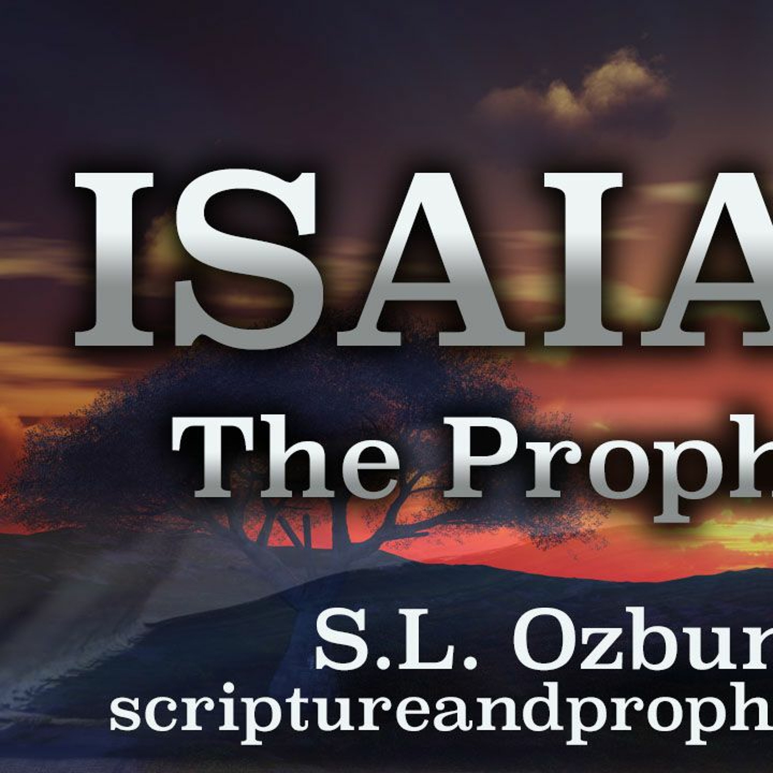 The Prophet Isaiah Chapter 31: Woe To Them; They Refused To Seek The LORD